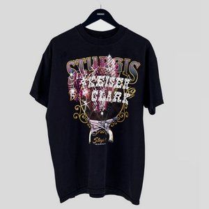 Keiser Clark Vintage Ride It Tee